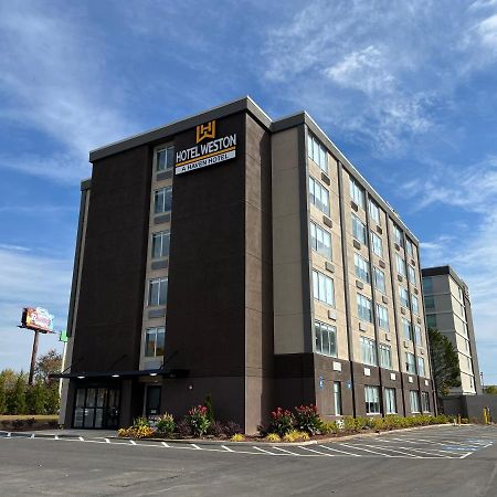 Hotel Weston Marietta Extérieur photo