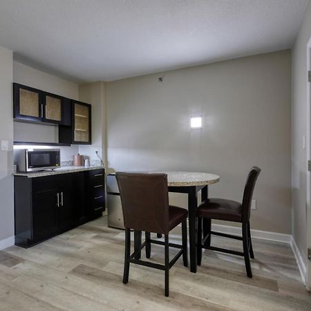 Hotel Weston Marietta Extérieur photo