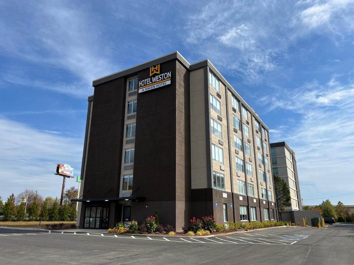 Hotel Weston Marietta Extérieur photo