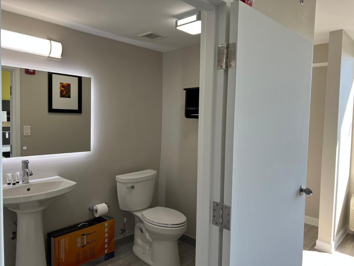 Hotel Weston Marietta Extérieur photo