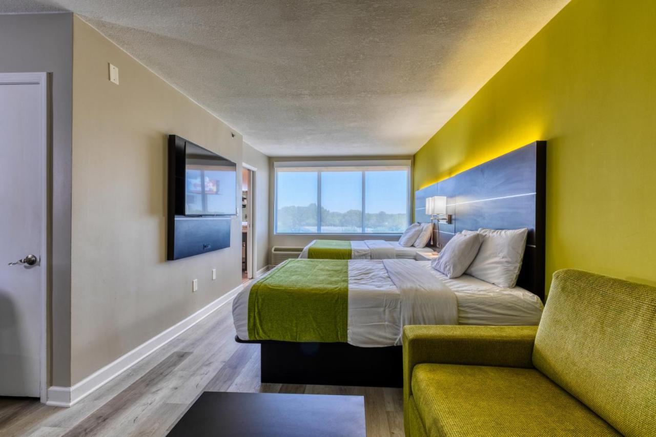Hotel Weston Marietta Extérieur photo