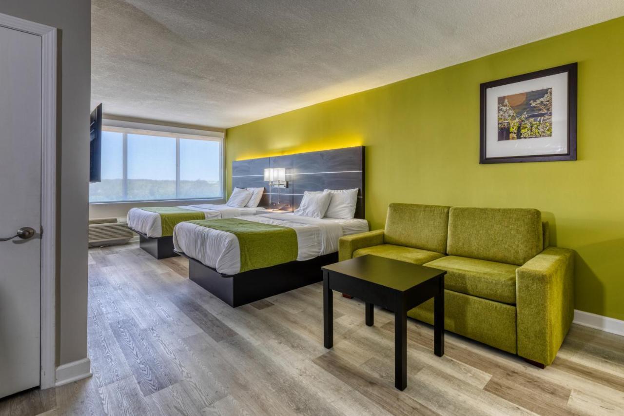 Hotel Weston Marietta Extérieur photo