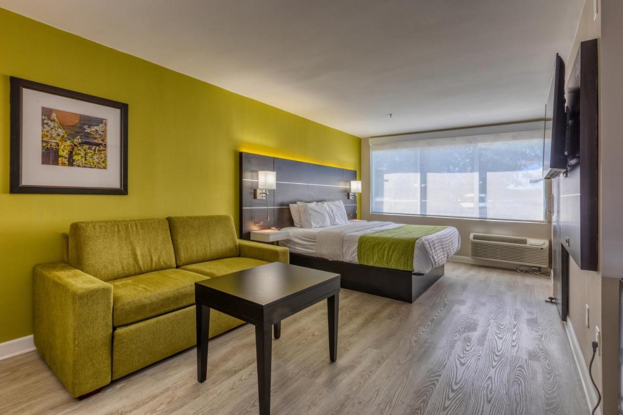 Hotel Weston Marietta Extérieur photo