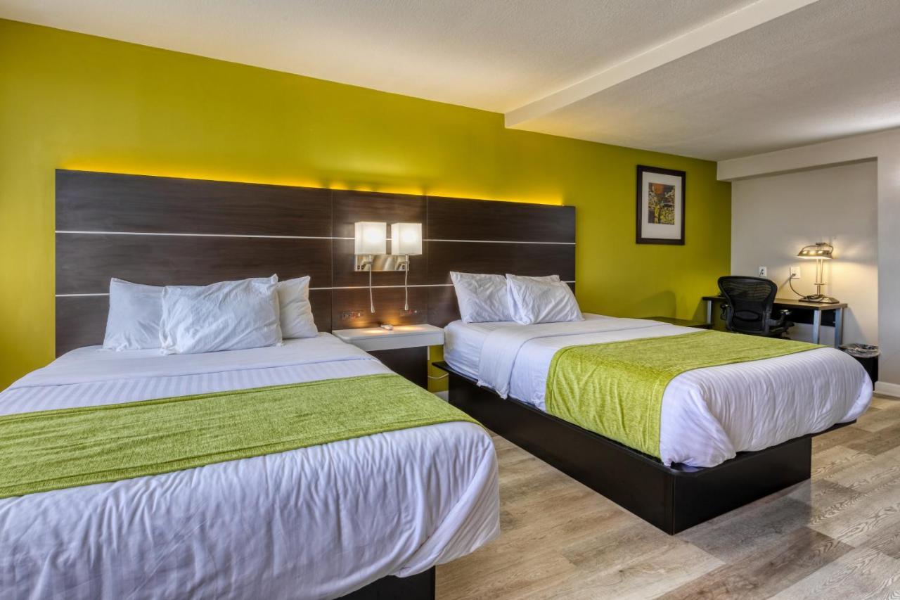 Hotel Weston Marietta Extérieur photo