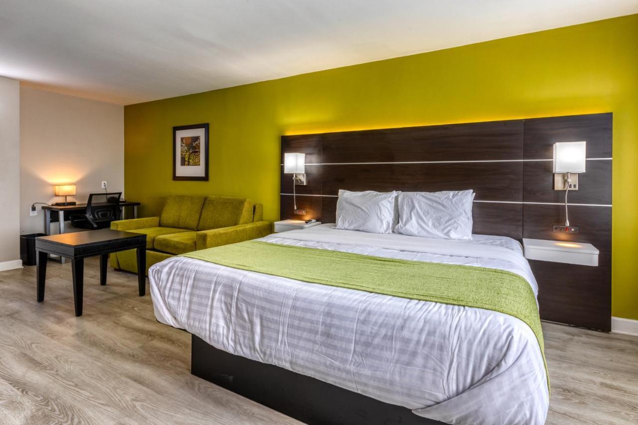 Hotel Weston Marietta Extérieur photo