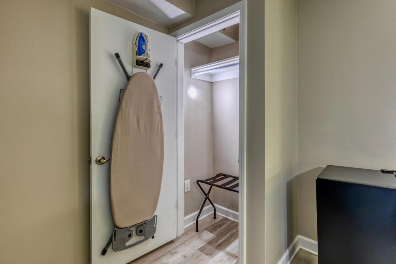 Hotel Weston Marietta Extérieur photo