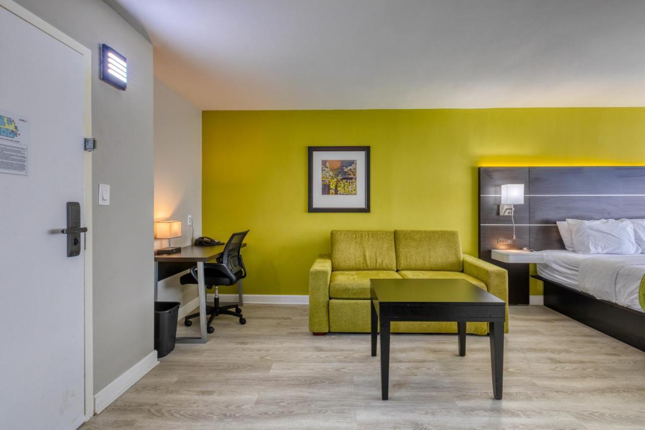 Hotel Weston Marietta Extérieur photo