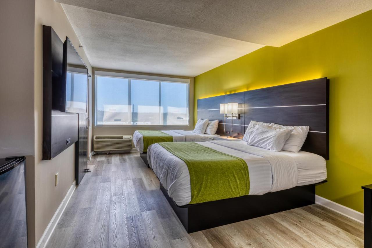 Hotel Weston Marietta Extérieur photo