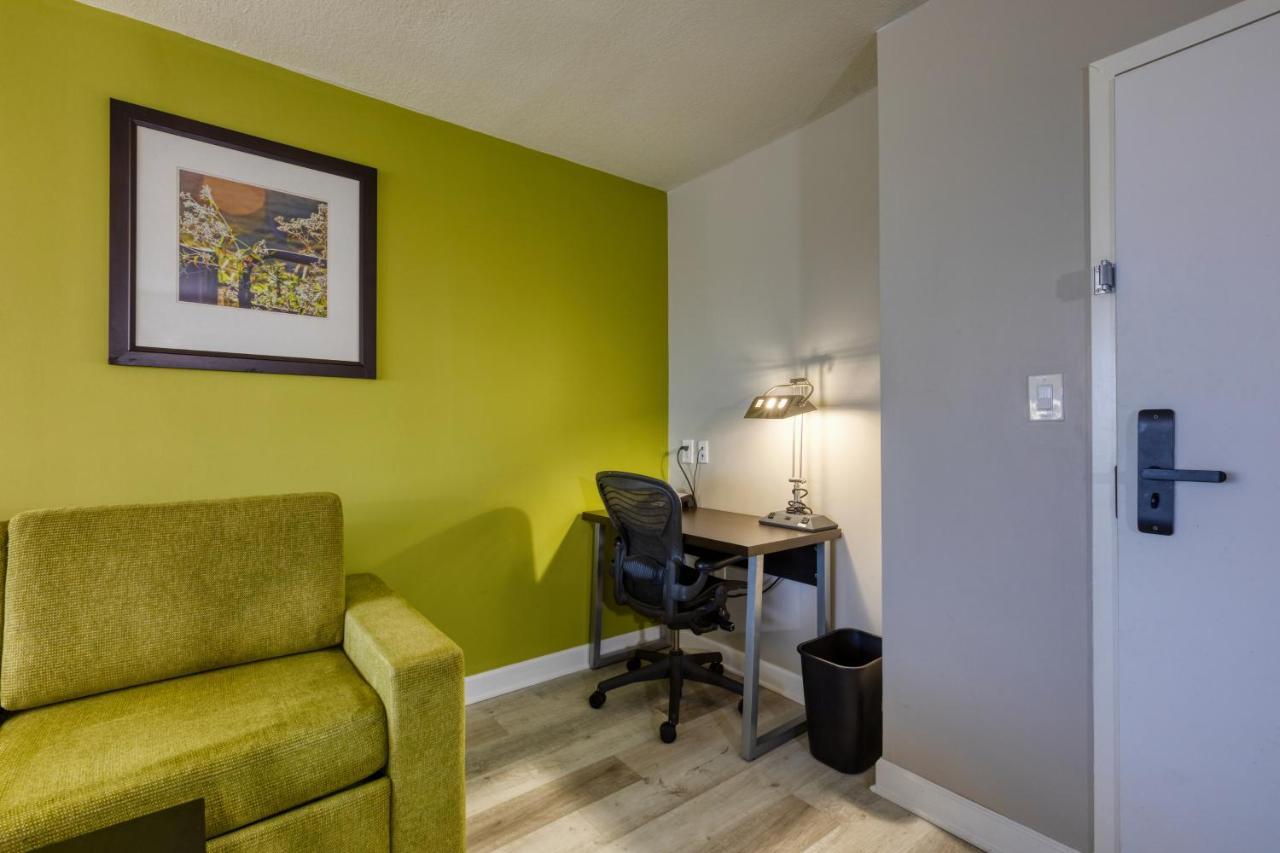 Hotel Weston Marietta Extérieur photo