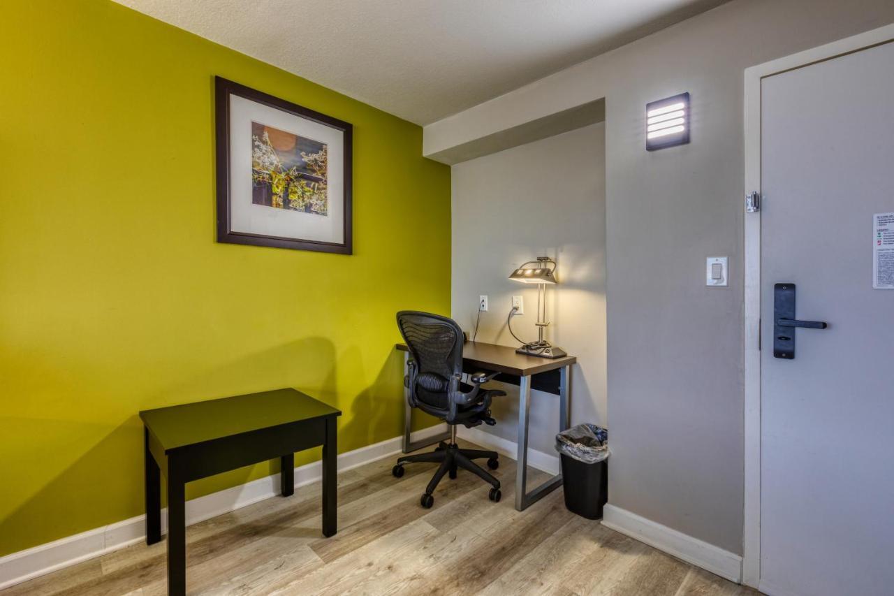 Hotel Weston Marietta Extérieur photo
