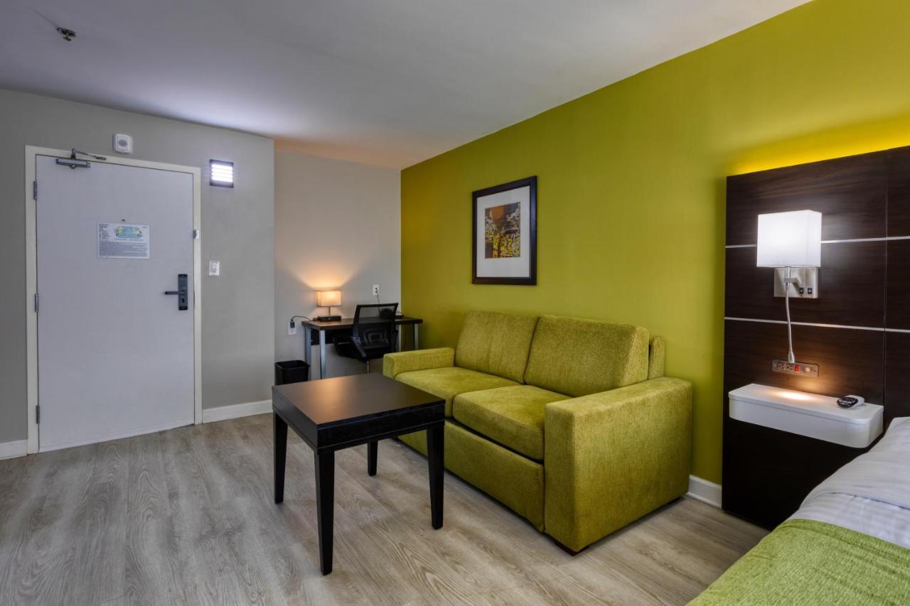 Hotel Weston Marietta Extérieur photo