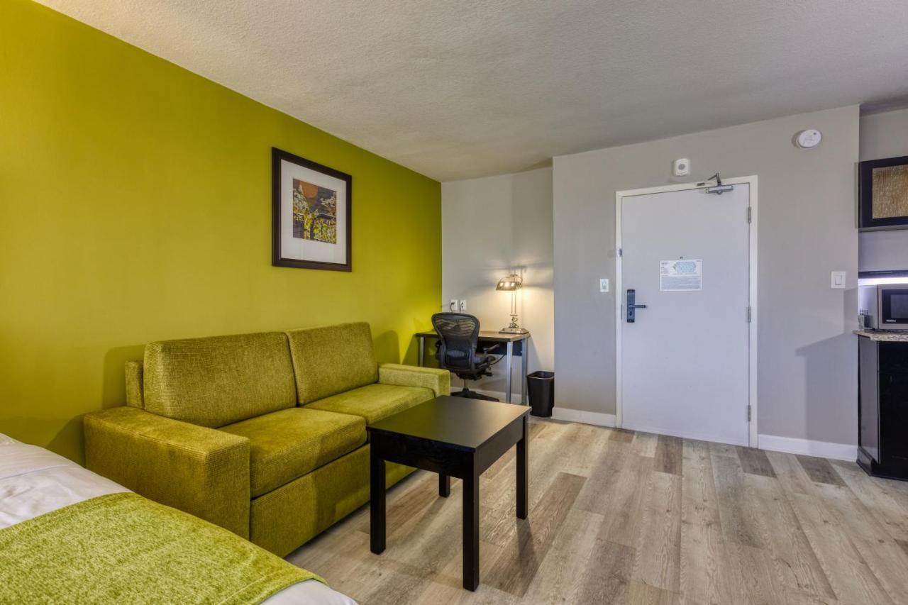 Hotel Weston Marietta Extérieur photo