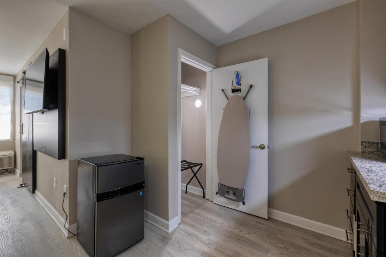 Hotel Weston Marietta Extérieur photo
