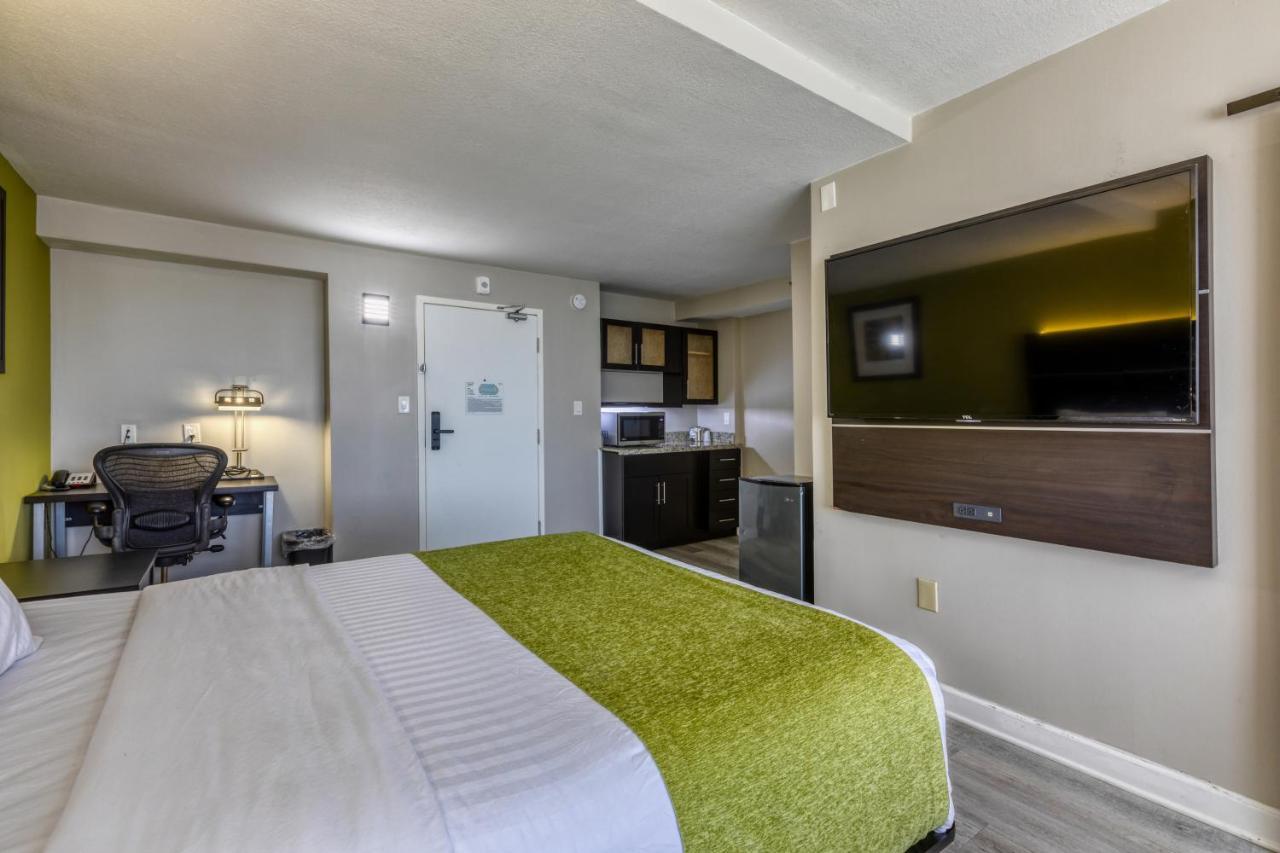 Hotel Weston Marietta Extérieur photo